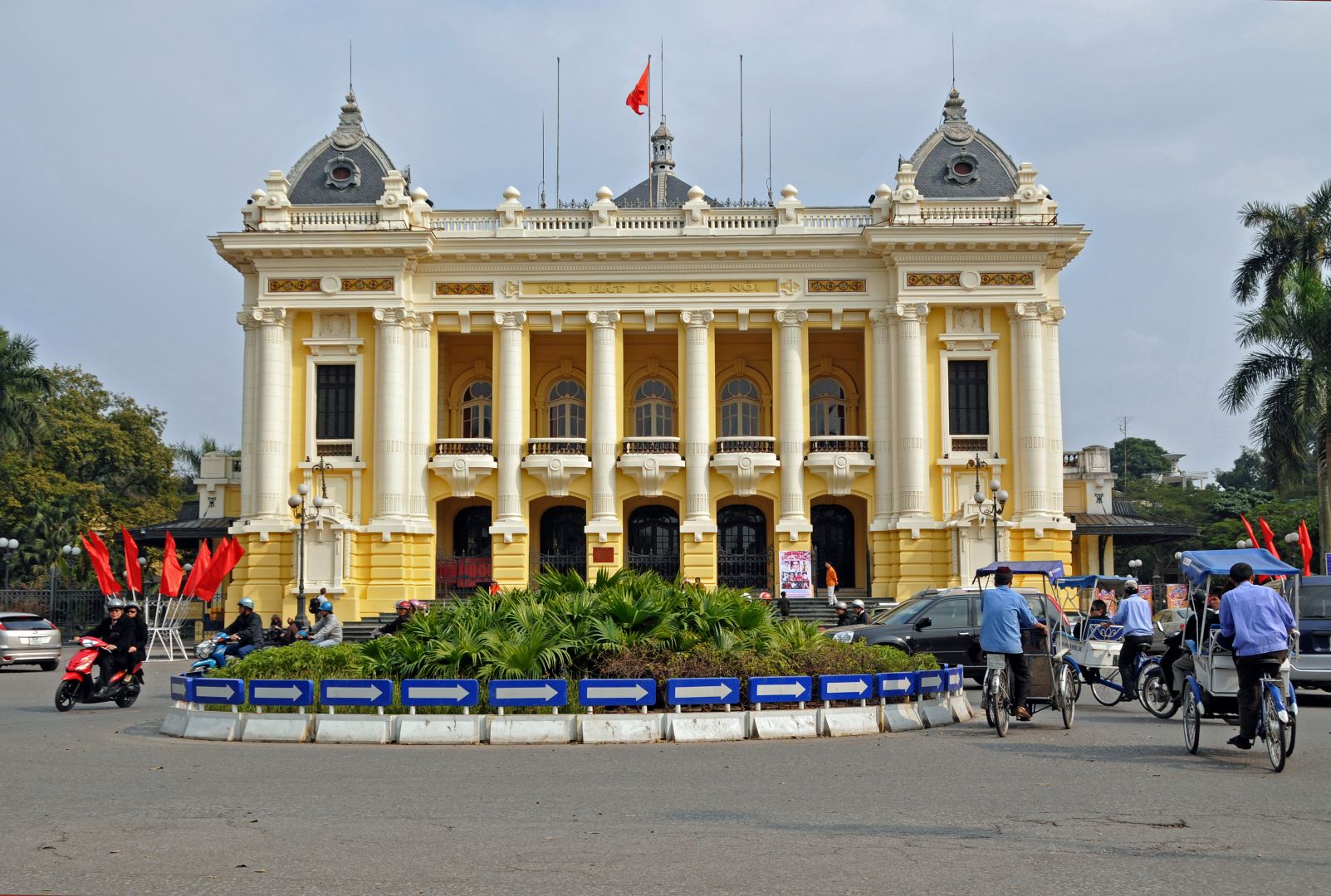 Chia Sẻ Kinh Nghiệm Tham Quan Nhà Hát Lớn Hà Nội 123tadi Chia sẻ kinh nghiệm du lịch Chia Sẻ Kinh Nghiệm Tham Quan Nhà Hát Lớn Hà Nội 123tadi Chia sẻ kinh nghiệm du lịch